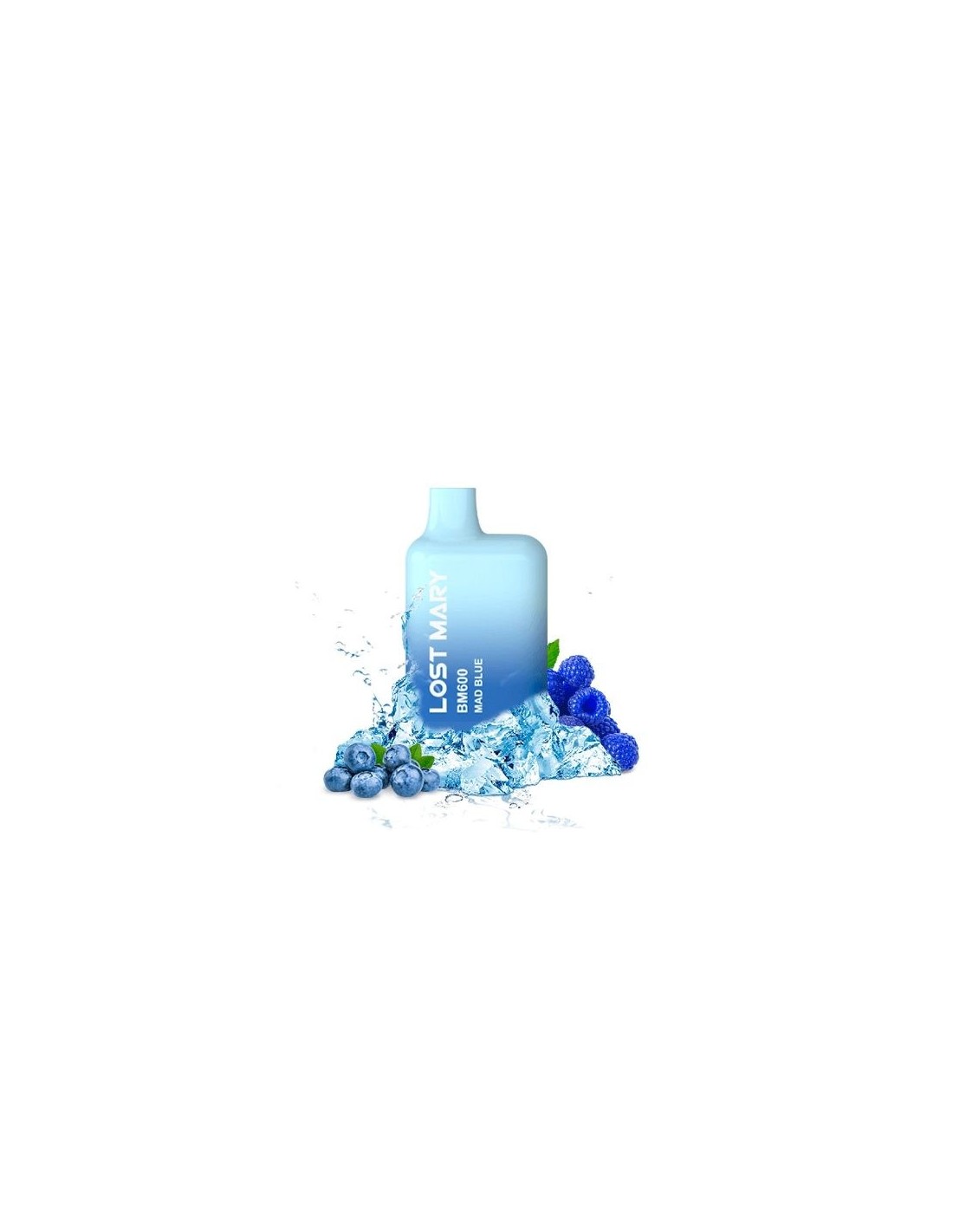 Lost Mary Os5000 Flavors LOST MARY MAD BLUE DISPOSABLE VAPE POD 20mg (BOX OF 10) - Tobacco Direct Near Me Australia Lost Mary Os5000 Flavors LOST MARY MAD BLUE DISPOSABLE VAPE POD 20mg (BOX OF 10) - Tobacco Direct Near Me Australia