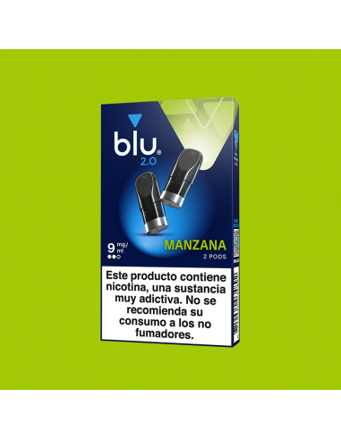 Myblu® 2.0 Manzana