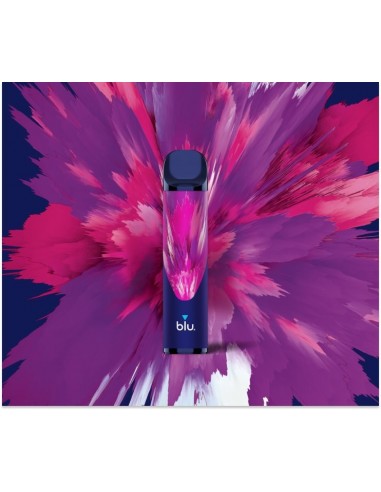 Blu Bar Uva Ice 20mg
