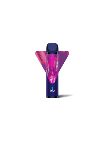 Blu Bar Uva Ice 20mg