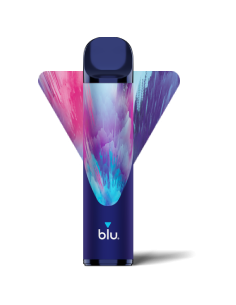 Blu Bar Frutos Rojos Acidos Ice 20mg