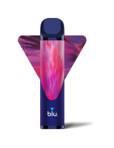 Blu Bar Frutos Bosque 20mg