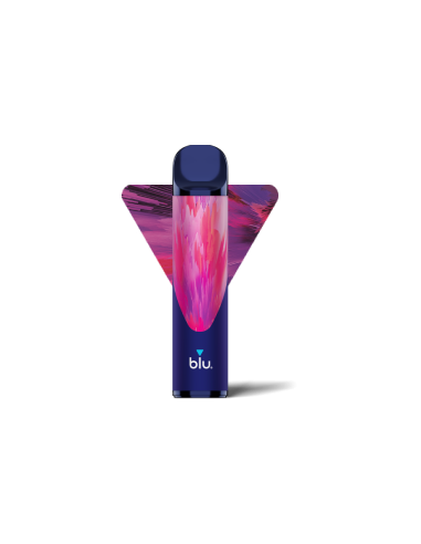 Blu Bar Frutos Bosque 20mg