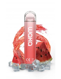 Waka Watermelon Chill 18mg 2