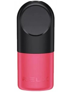 Relx Pro Strawberry Burst 18mg