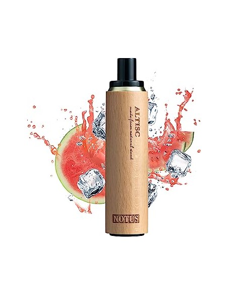 Altisc Notus Lush Ice 18mg