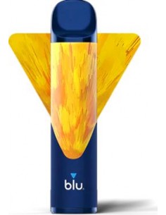 Blu Bar Tropical Mix 20mg