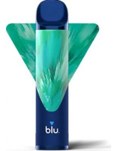 Blu Bar Menta 20mg