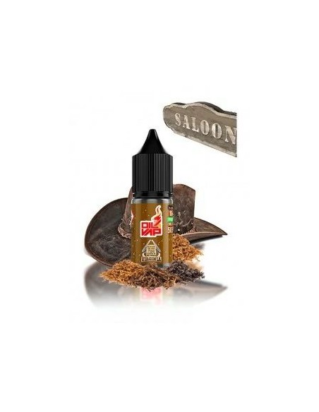 Oil4Vap Tabaco Rubio Virginia 10ml