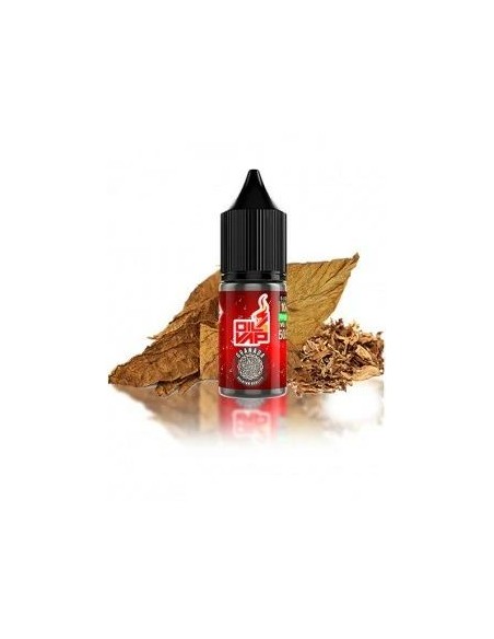 Oil4Vap Tabaco Rubio Granada 10ml