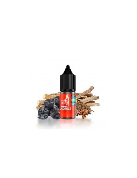 Oil4Vap Licorice 10ml
