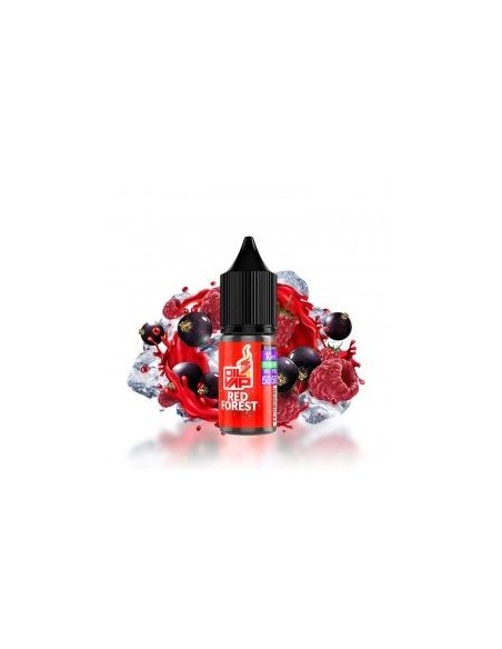 Oil4Vap Red Forest 10ml