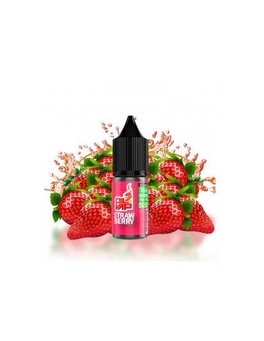 Oil4Vap Strawberry 10ml