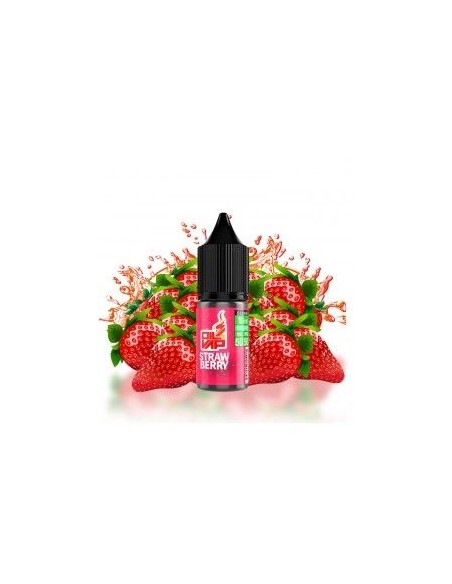 Oil4Vap Strawberry 10ml