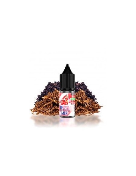 Oil4Vap USA Mix10ml