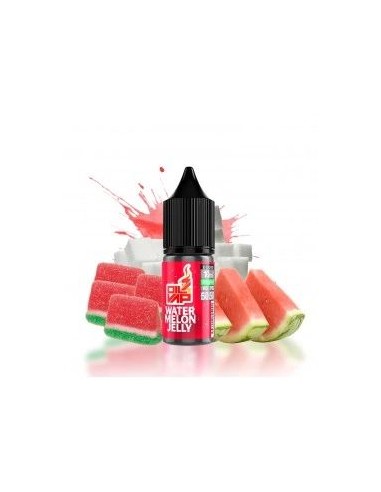 Oil4Vap Watermelon Jelly10ml