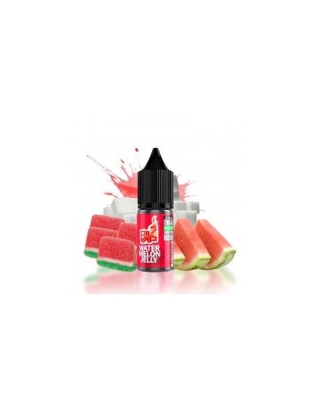 Oil4Vap Watermelon Jelly10ml