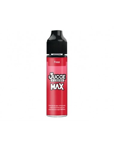 Jucce Max Fresa 50ml