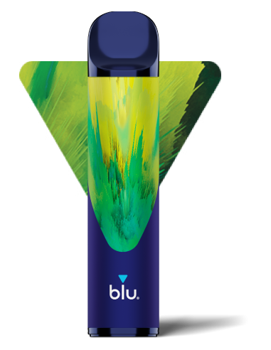 Blu Bar Kiwi Passion 1000