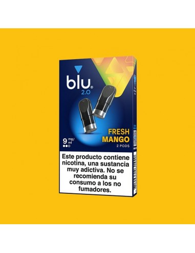 Myblu® 2.0 Fresh Mango