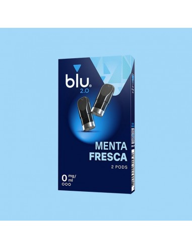 Myblu® 2.0 Menta Fresca