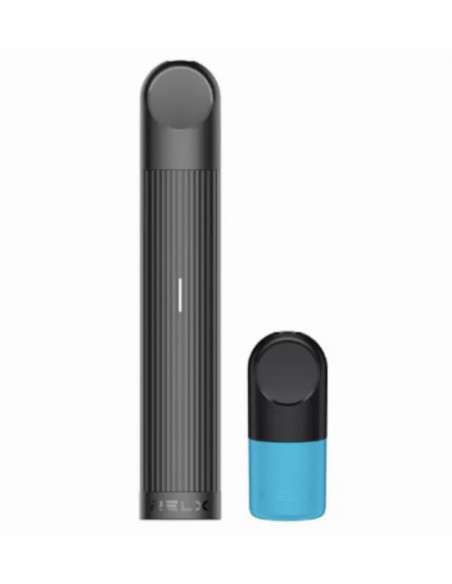 Relx Essential 1+1 Kit Menthol Plus