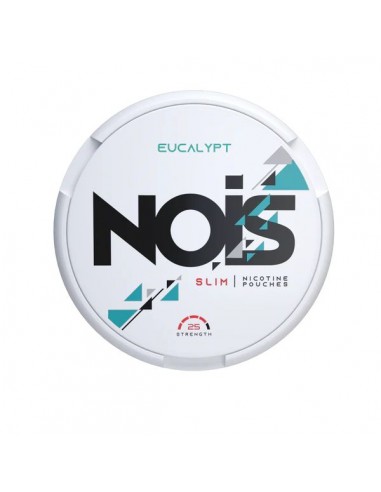 Nois Eucalypt