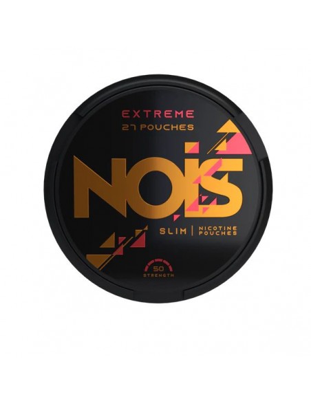 Nois Extreme