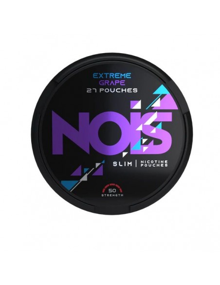Nois Extreme Grape