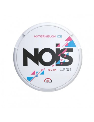 Nois Watermelon Ice