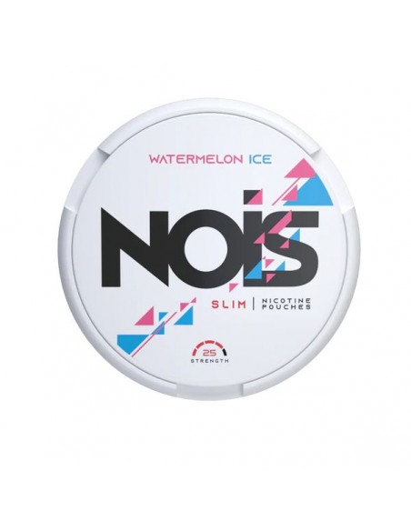 Nois Watermelon Ice