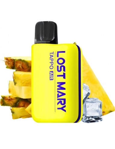 Lost Mary Tappo Air Kit Pineapple Ice