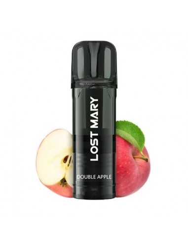 Lost Mary Tappo Air Pro (x1) Double Apple