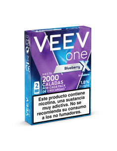 Veev One Arandanos 2 Capsulas