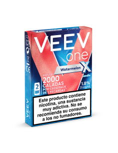 Veev One Sandia 2 Capsulas