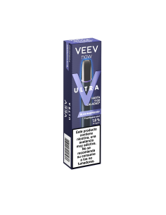 Veev Now Ultra Frambuesa Azul