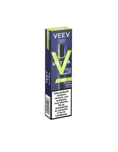 Veev Now Ultra Lima Limon