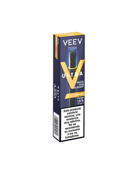 Veev Now Ultra Mango