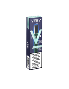 Veev Now Ultra Menta Clasica