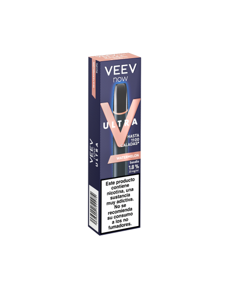 Veev Now Ultra Sandia
