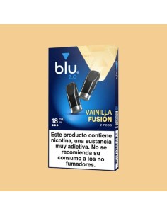 Myblu® 2.0 Vainilla Fusion