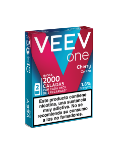 Veev One Melocoton 2 Capsulas