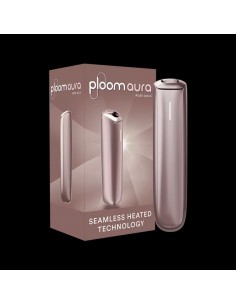 Ploom AURA Rosa Dorado SP