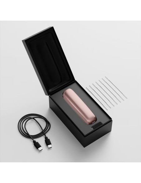 Ploom AURA Rosa Dorado SP