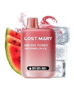 Lost Mary BM100 Watermelon Ice