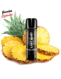 Lost Mary Tappo Air Pro (x2) Pineapple Ice