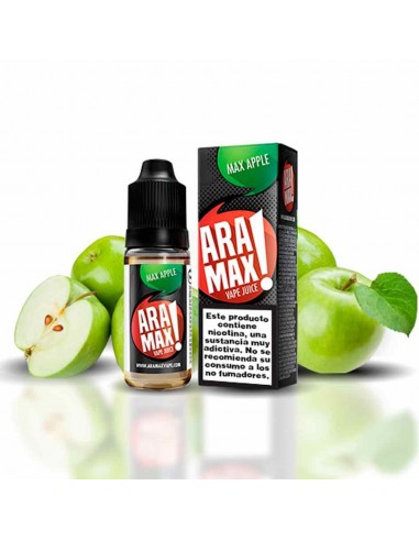 Aramax Max Apple