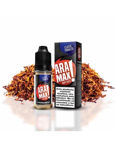 Aramax Cigar Tobacco