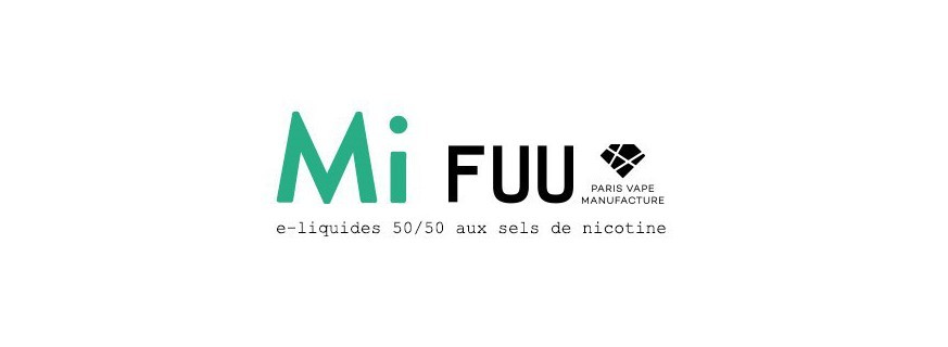 Mi Fuu