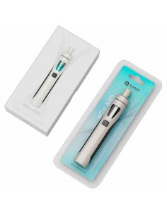 Joyetech eGo AIO Kit Black White 2